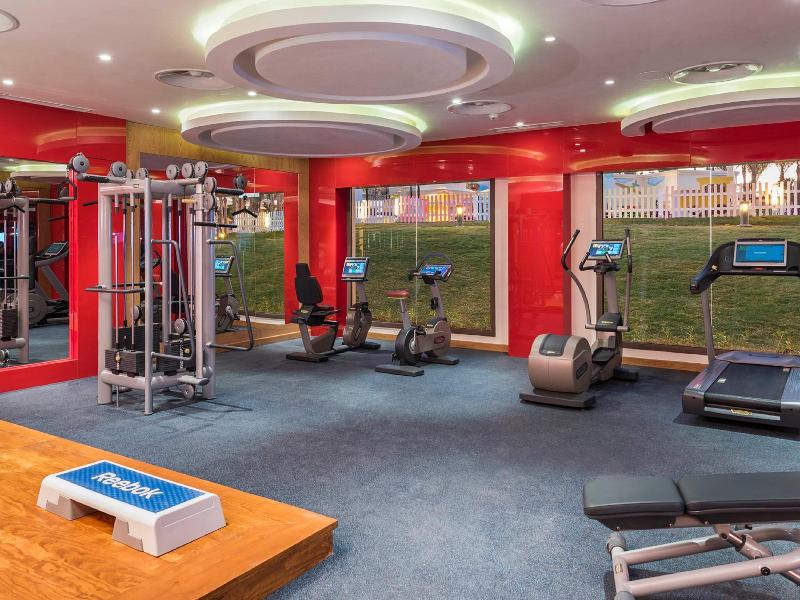 Rixos Premium Seagate ALL INCLUSIVE - Aktivite