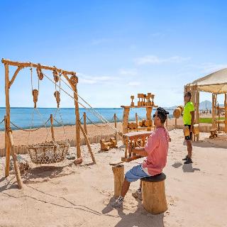 Rixos Premium Seagate ALL INCLUSIVE fotoÄŸrafÄ±
