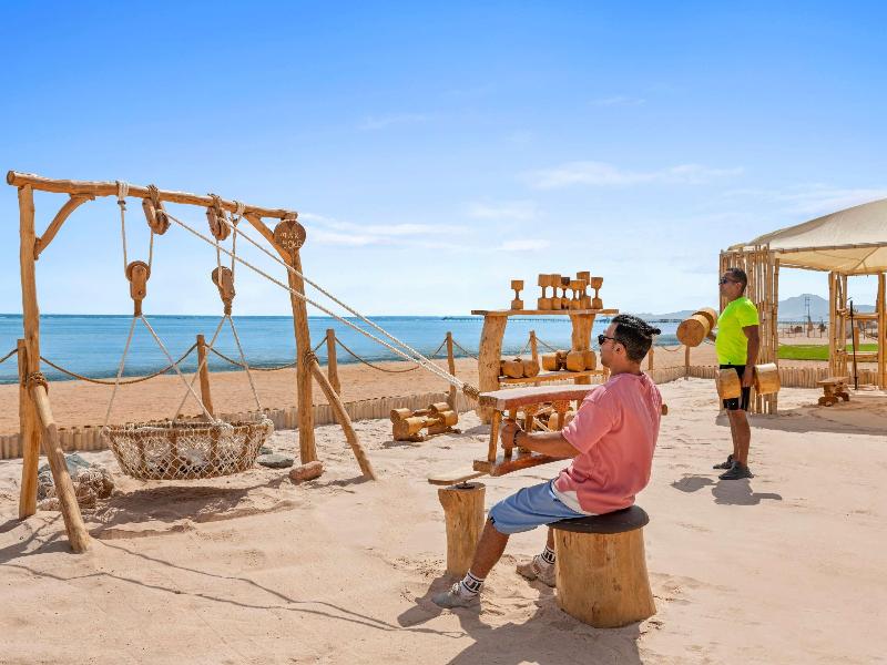 Rixos Premium Seagate ALL INCLUSIVE - Aktivite