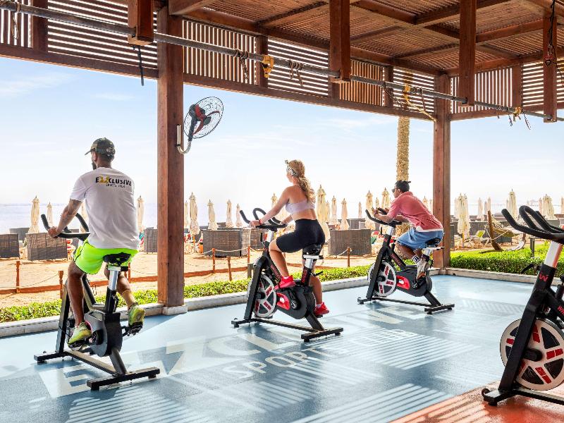 Rixos Premium Seagate ALL INCLUSIVE - Aktivite