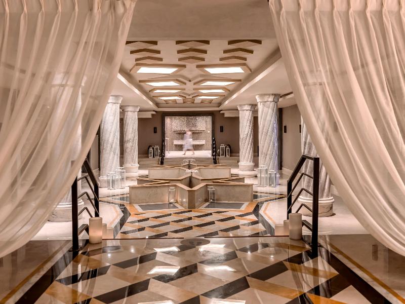 Rixos Premium Seagate ALL INCLUSIVE - Aktivite