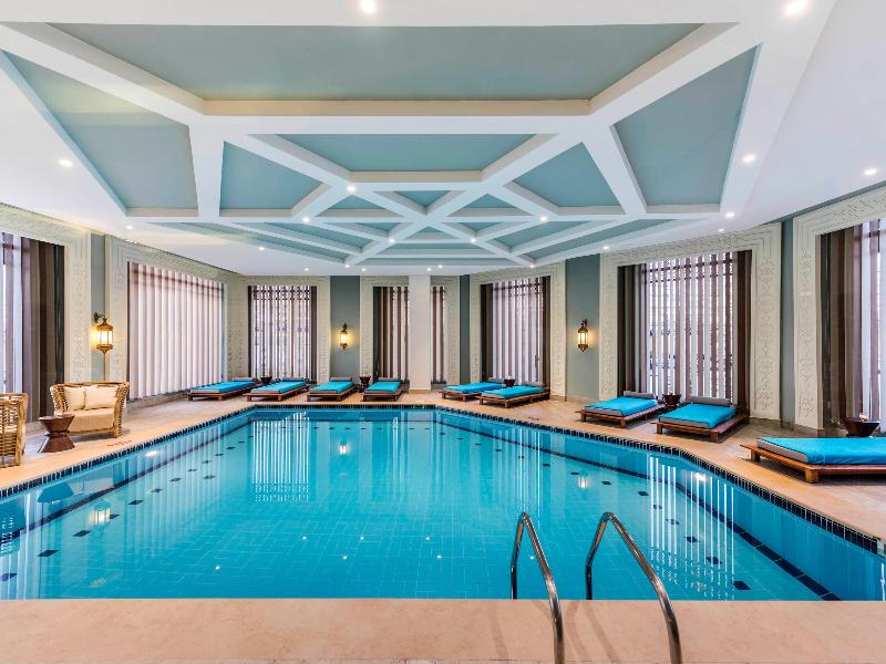 Rixos Premium Seagate ALL INCLUSIVE - Aktivite