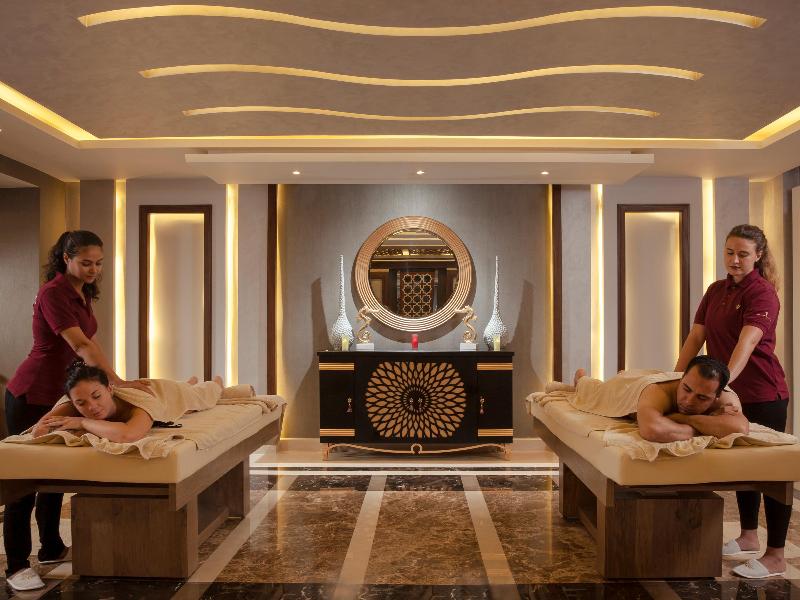 Rixos Premium Seagate ALL INCLUSIVE - Aktivite
