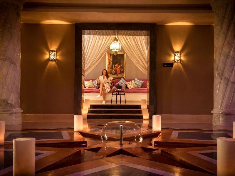 Rixos Premium Seagate ALL INCLUSIVE - Aktivite