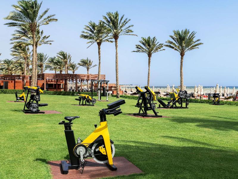 Rixos Premium Seagate ALL INCLUSIVE - Aktivite