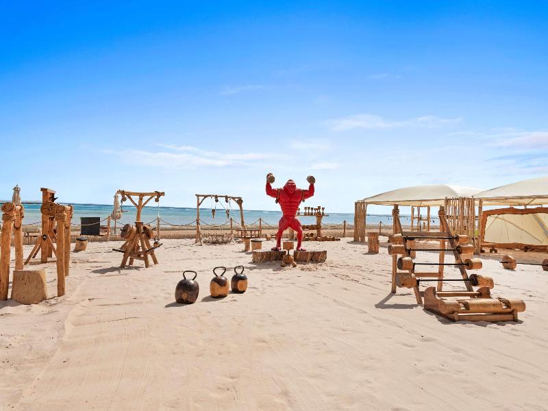 Rixos Premium Seagate ALL INCLUSIVE - Aktivite