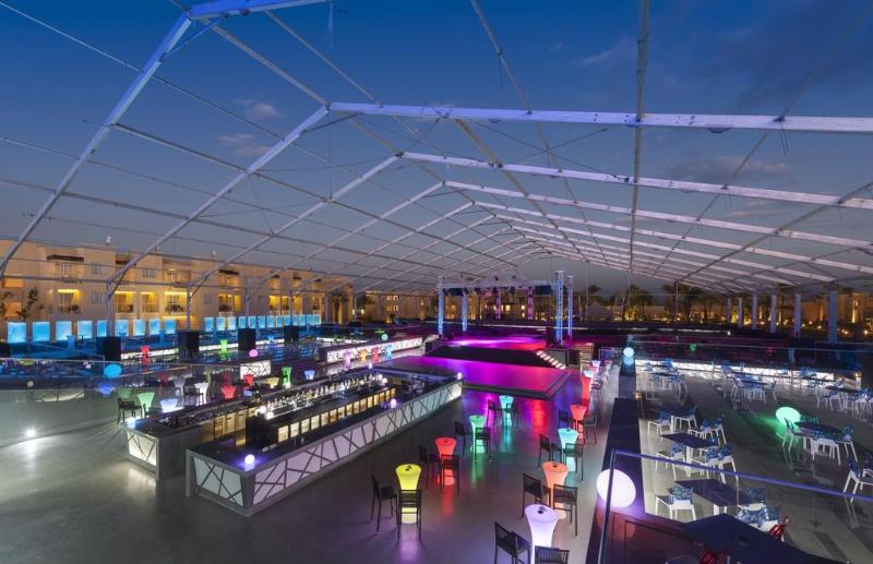 Rixos Premium Seagate ALL INCLUSIVE - Aktivite
