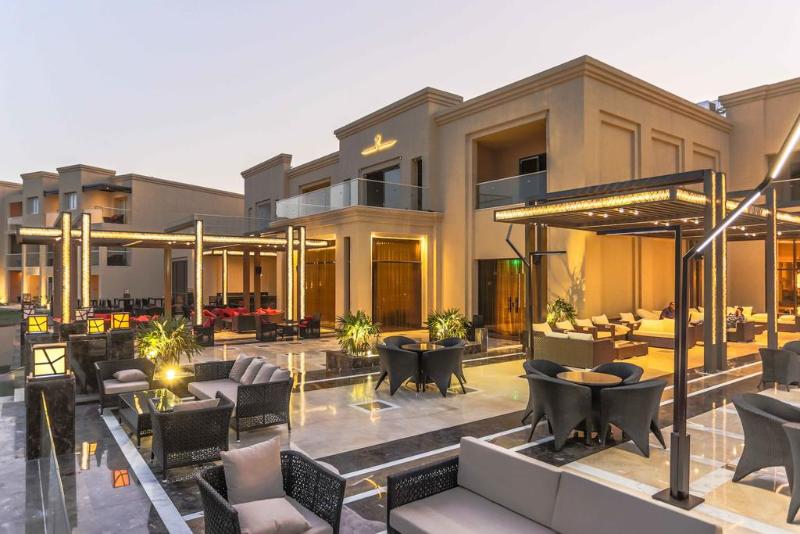 Rixos Premium Seagate ALL INCLUSIVE - Aktivite