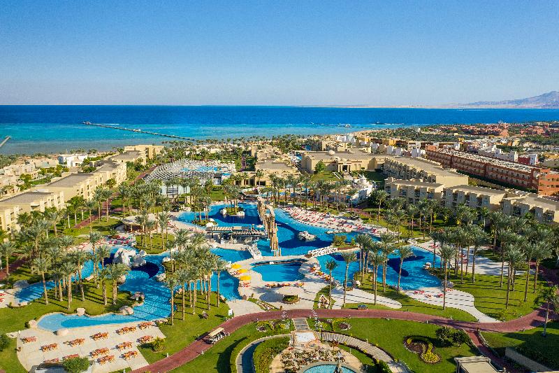 Rixos Premium Seagate ALL INCLUSIVE - Genel