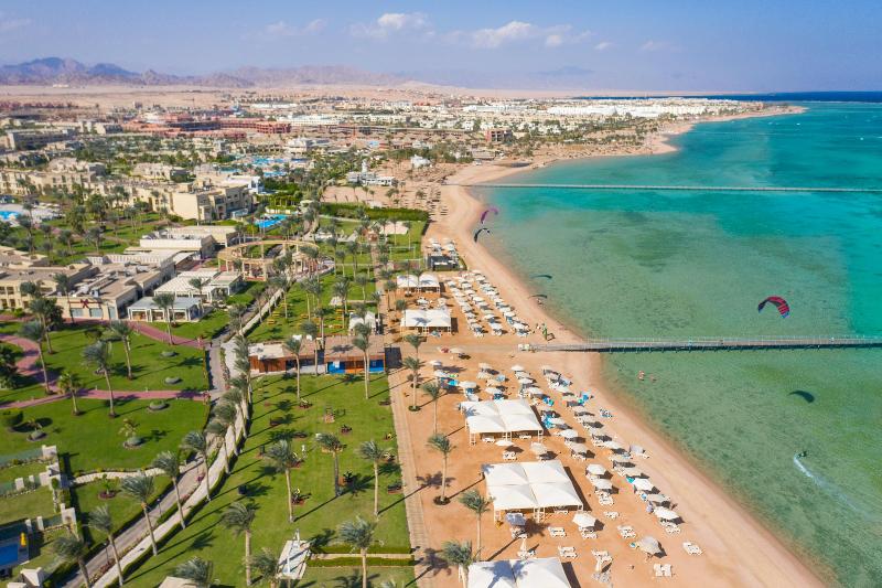 Rixos Premium Seagate ALL INCLUSIVE - Genel