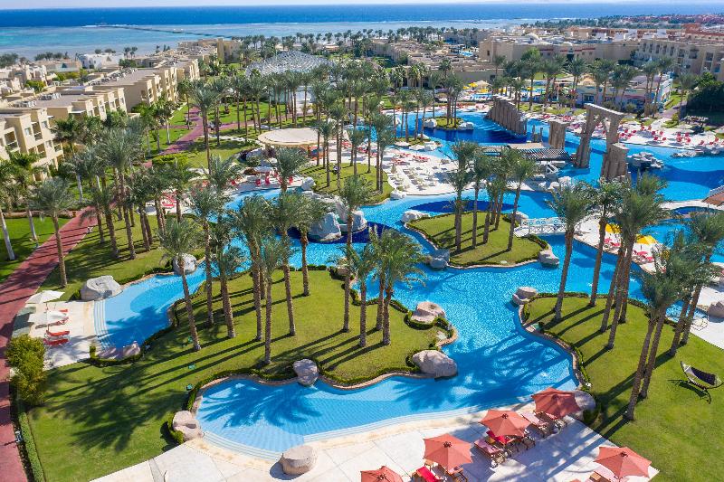 Rixos Premium Seagate ALL INCLUSIVE - Genel