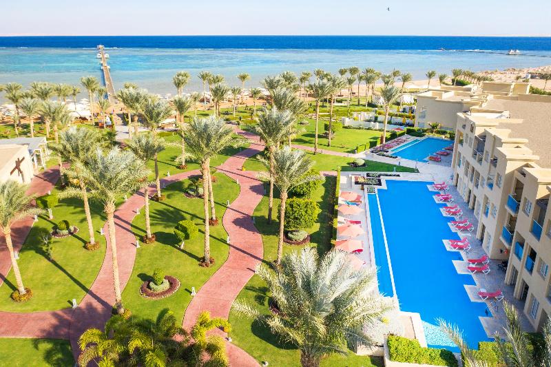 Rixos Premium Seagate ALL INCLUSIVE - Genel
