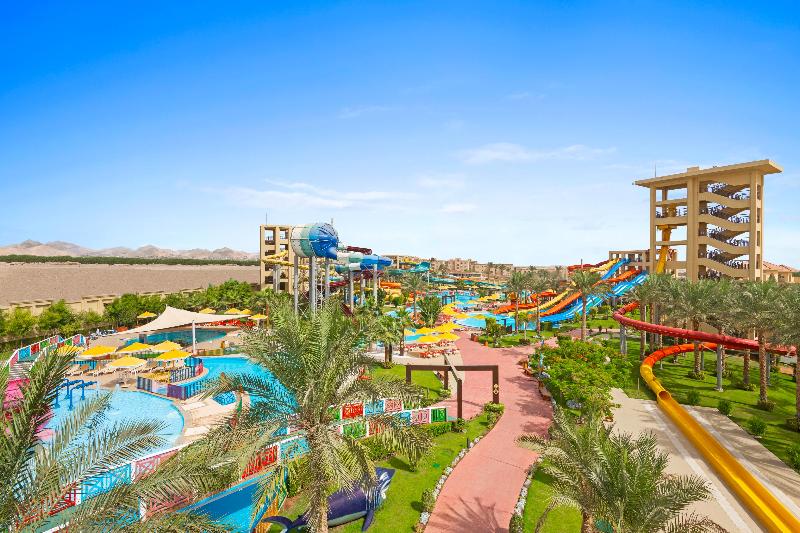 Rixos Premium Seagate ALL INCLUSIVE - Genel