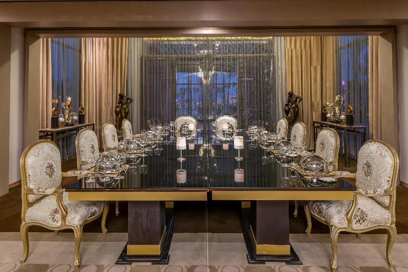 Rixos Premium Seagate ALL INCLUSIVE - Genel