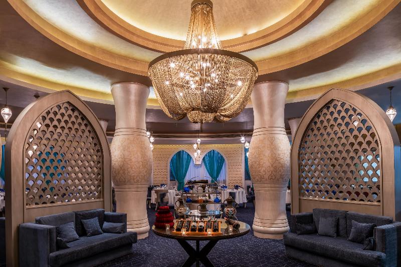 Rixos Premium Seagate ALL INCLUSIVE - Genel