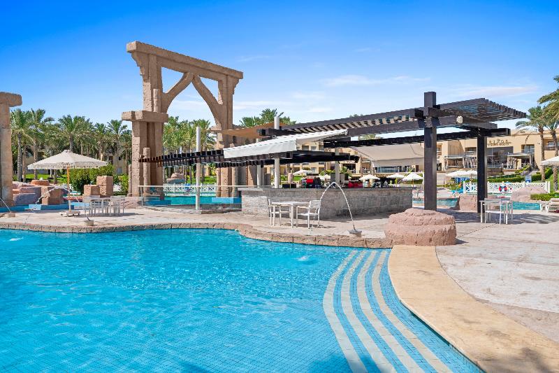 Rixos Premium Seagate ALL INCLUSIVE - Genel
