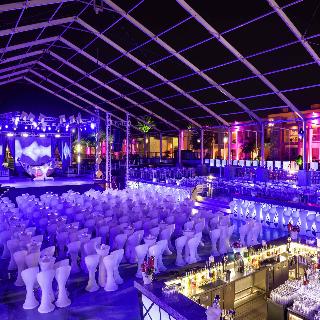 Rixos Premium Seagate ALL INCLUSIVE fotoÄŸrafÄ±