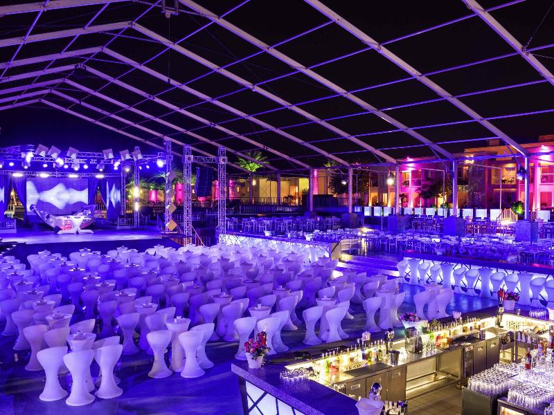 Rixos Premium Seagate ALL INCLUSIVE - Genel