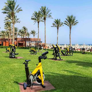 Rixos Premium Seagate ALL INCLUSIVE fotoÄŸrafÄ±