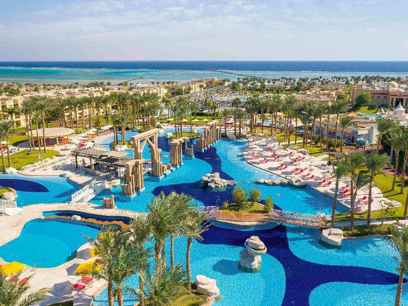 Rixos Premium Seagate ALL INCLUSIVE - Genel