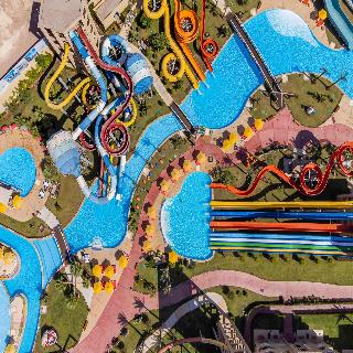 Rixos Premium Seagate ALL INCLUSIVE fotoÄŸrafÄ±