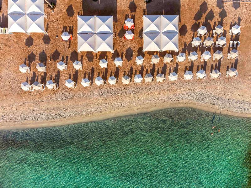 Rixos Premium Seagate ALL INCLUSIVE - Genel