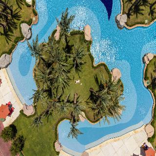 Rixos Premium Seagate ALL INCLUSIVE fotoÄŸrafÄ±
