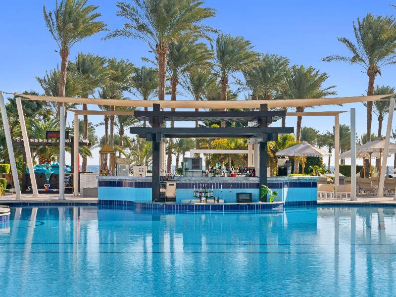 Rixos Premium Seagate ALL INCLUSIVE - Genel