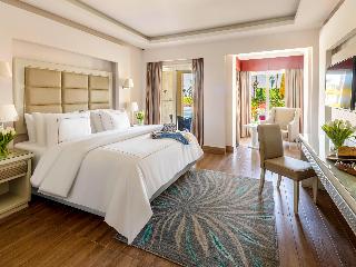 Rixos Premium Seagate ALL INCLUSIVE fotoÄŸrafÄ±