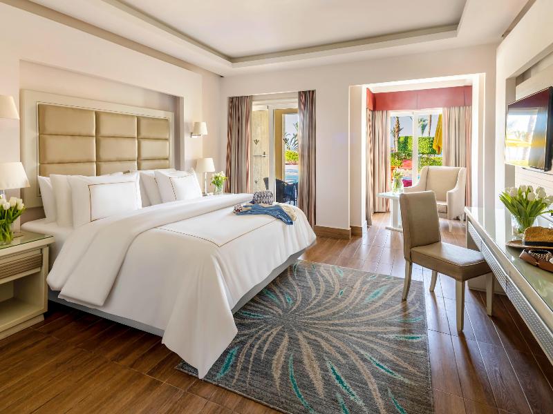 Rixos Premium Seagate ALL INCLUSIVE - Oda