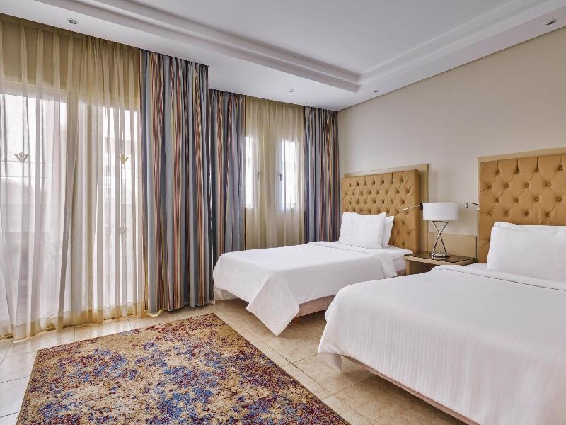 Rixos Premium Seagate ALL INCLUSIVE - Oda