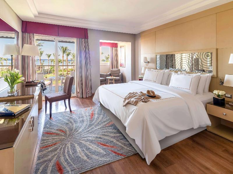 Rixos Premium Seagate ALL INCLUSIVE - Oda