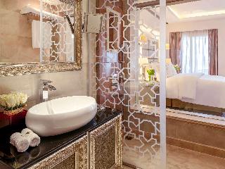 Rixos Premium Seagate ALL INCLUSIVE fotoÄŸrafÄ±