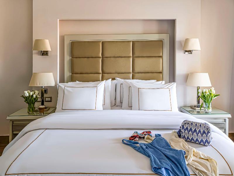 Rixos Premium Seagate ALL INCLUSIVE - Oda