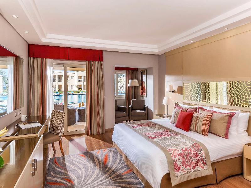 Rixos Premium Seagate ALL INCLUSIVE - Oda