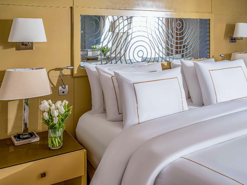 Rixos Premium Seagate ALL INCLUSIVE - Oda