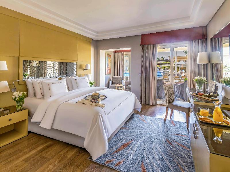 Rixos Premium Seagate ALL INCLUSIVE - Oda