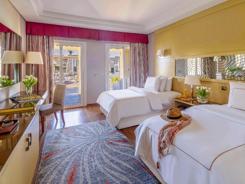 Rixos Premium Seagate ALL INCLUSIVE - Oda