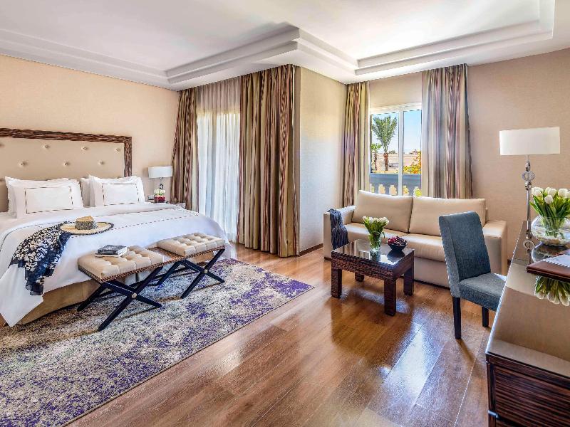 Rixos Premium Seagate ALL INCLUSIVE - Oda