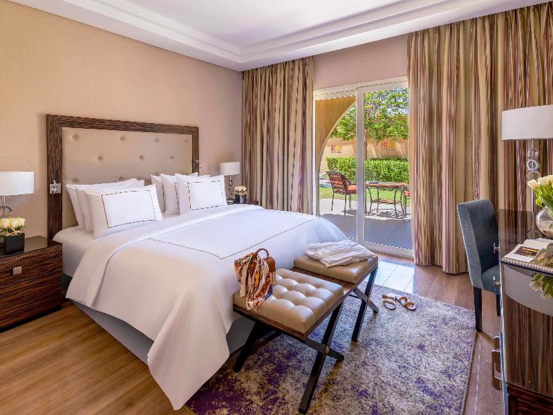 Rixos Premium Seagate ALL INCLUSIVE - Oda