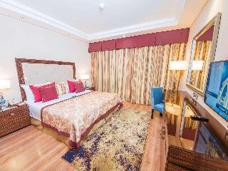 Rixos Premium Seagate ALL INCLUSIVE fotoÄŸrafÄ±