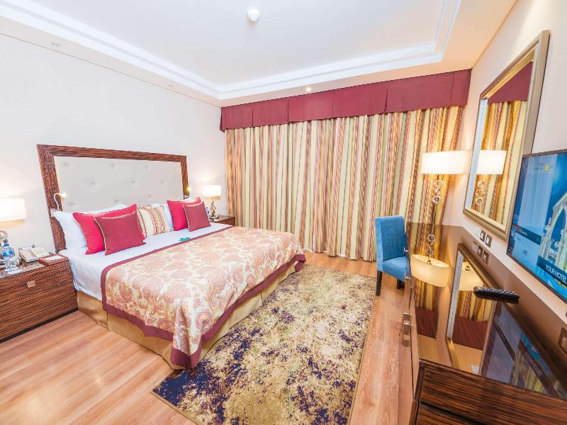 Rixos Premium Seagate ALL INCLUSIVE - Oda