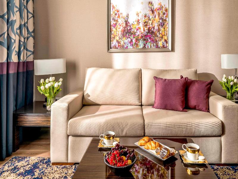 Rixos Premium Seagate ALL INCLUSIVE - Oda