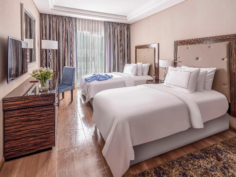 Rixos Premium Seagate ALL INCLUSIVE - Oda