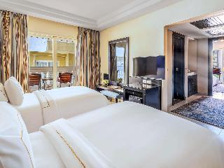 Rixos Premium Seagate ALL INCLUSIVE fotoÄŸrafÄ±