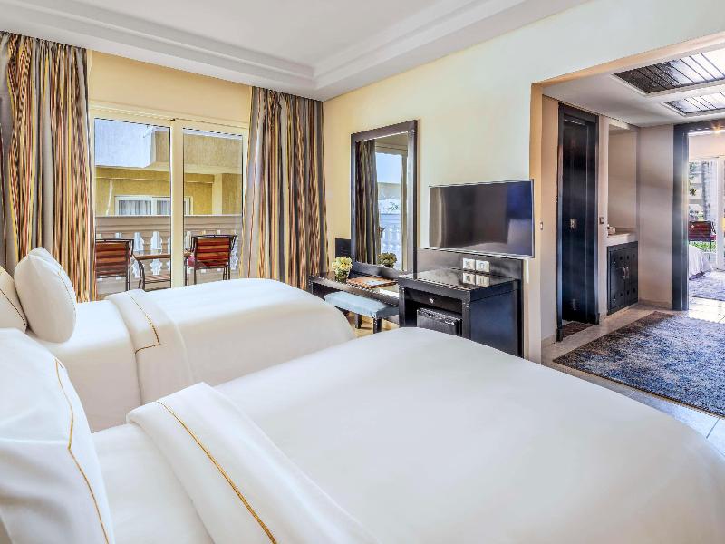 Rixos Premium Seagate ALL INCLUSIVE - Oda