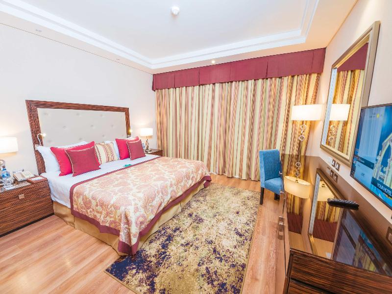Rixos Premium Seagate ALL INCLUSIVE - Oda