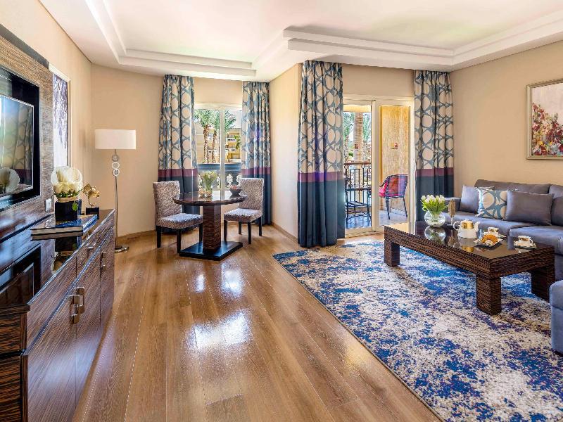 Rixos Premium Seagate ALL INCLUSIVE - Oda