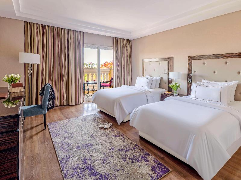 Rixos Premium Seagate ALL INCLUSIVE - Oda