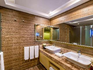 Rixos Premium Seagate ALL INCLUSIVE fotoÄŸrafÄ±
